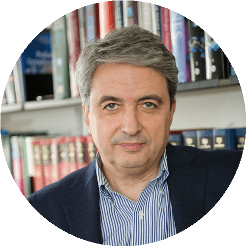 Riccardo Dalla-Favera