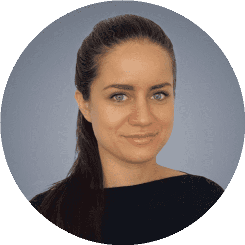 2020 Martha A. Hooven SSA Union Member/Clerical Technical Award